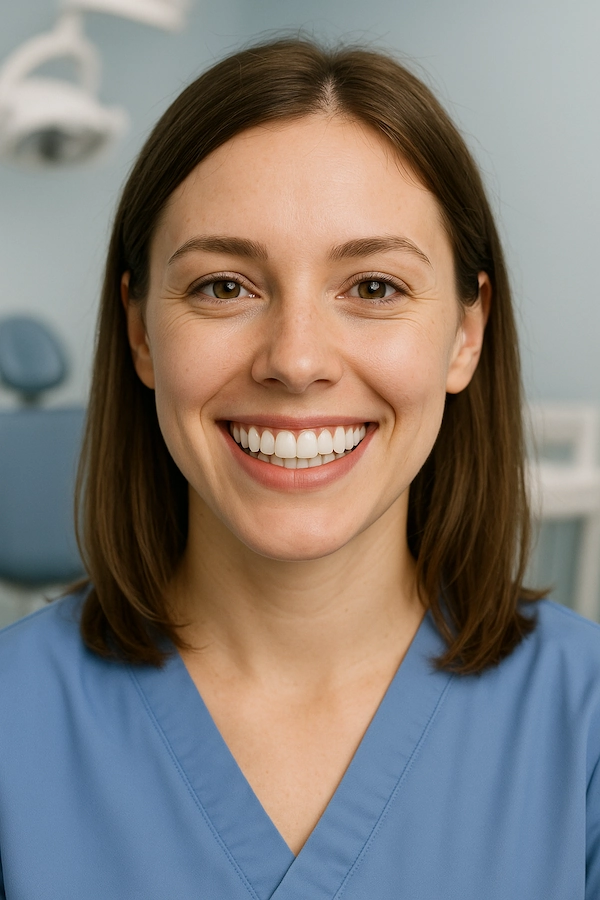 After Smile Enhancement